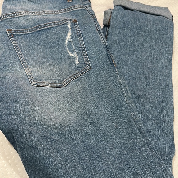 Skinny jeans h&M - Picture 5 of 6